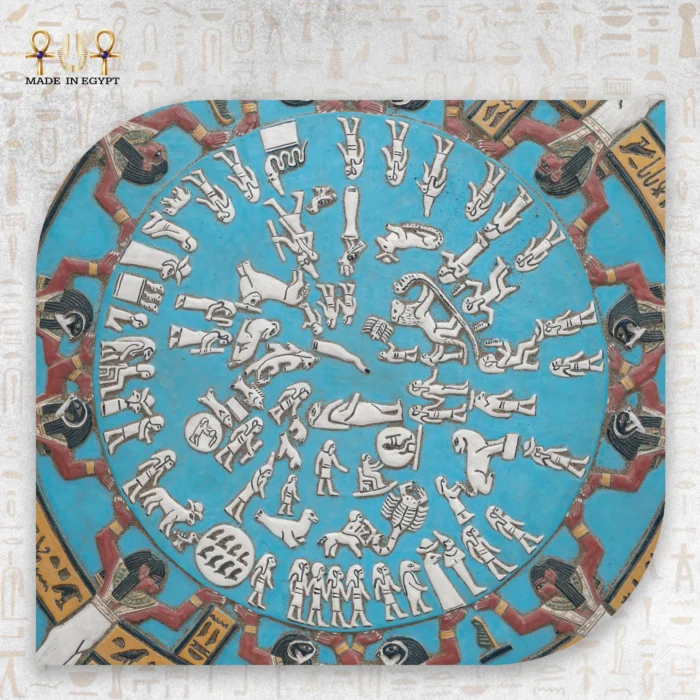 Zodiac Panel - Image 2