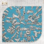 Zodiac Panel - Image 3
