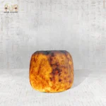 مزهرية ألباستر كروية