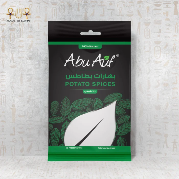 Potato Spices - Image 2