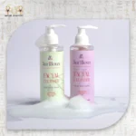 Facial Cleanser Duo Bundle – Oily & Dry Skin