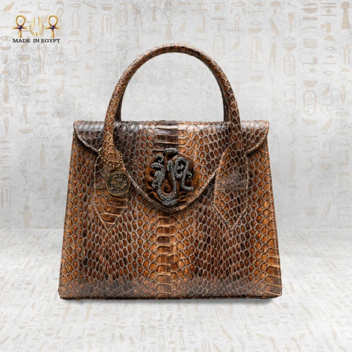 Cobra Marcasite Bag - Image 2