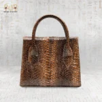 Cobra Marcasite Bag - Image 5