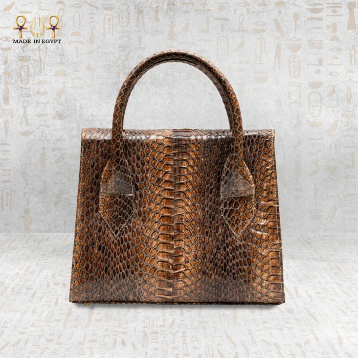 Cobra Marcasite Bag - Image 5