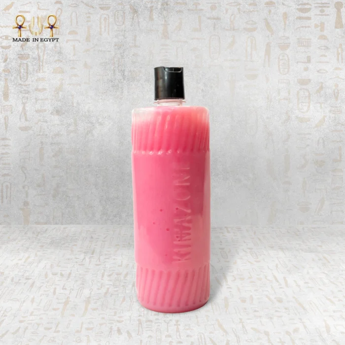 Bubble Organic Hair Conditioner - Image 2