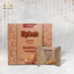 سينامون تاتش