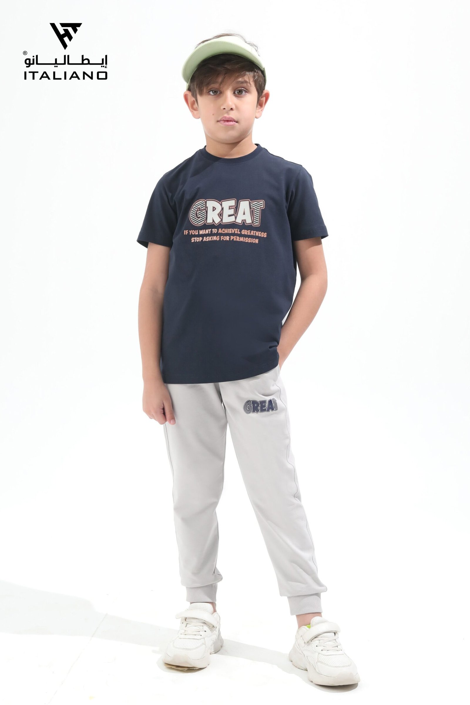 084A5722.jpg Kids Set ITSE 538 - Image 1