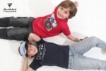 Kids T-Shirt ITSH 191 - Image 7