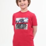 Kids T-Shirt ITSH 191