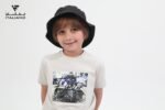 Kids T-Shirt ITSH 191 - Image 10