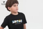 Kids T-Shirt ITSH 189 - الصورة 5