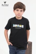 Kids T-Shirt ITSH 189 - الصورة 6