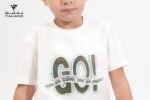 Kids T-Shirt ITSH 198 - الصورة 6