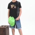 Kids T-Shirt ITSH 532