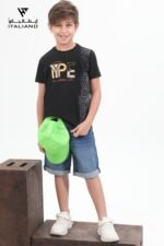 Kids T-Shirt ITSH 532