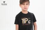 Kids T-Shirt ITSH 532 - Image 5