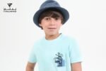 Kids T-Shirt ITSH 448 - Image 6