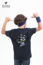 Kids T-Shirt ITSH 448 - Image 9