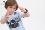 Kids T-Shirt ITSH 191 - Image 6