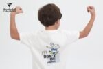 Kids T-Shirt ITSH 448 - Image 5