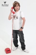 Kids T-Shirt ITSH 532 - Image 2