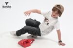 Kids T-Shirt ITSH 532 - Image 7