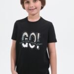 Kids T-Shirt ITSH 198