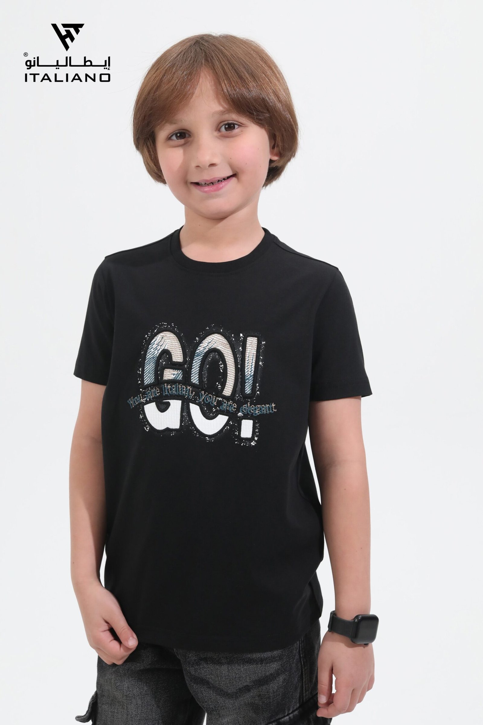 084A6662.jpg Kids T-Shirt ITSH 198 - الصورة 1