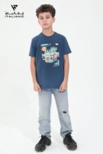 Boys T-Shirt ITSH190 - الصورة 2