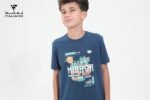 Boys T-Shirt ITSH190 - الصورة 3