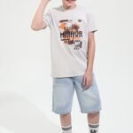 Boys T-Shirt ITSH190
