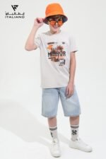 Boys T-Shirt ITSH190