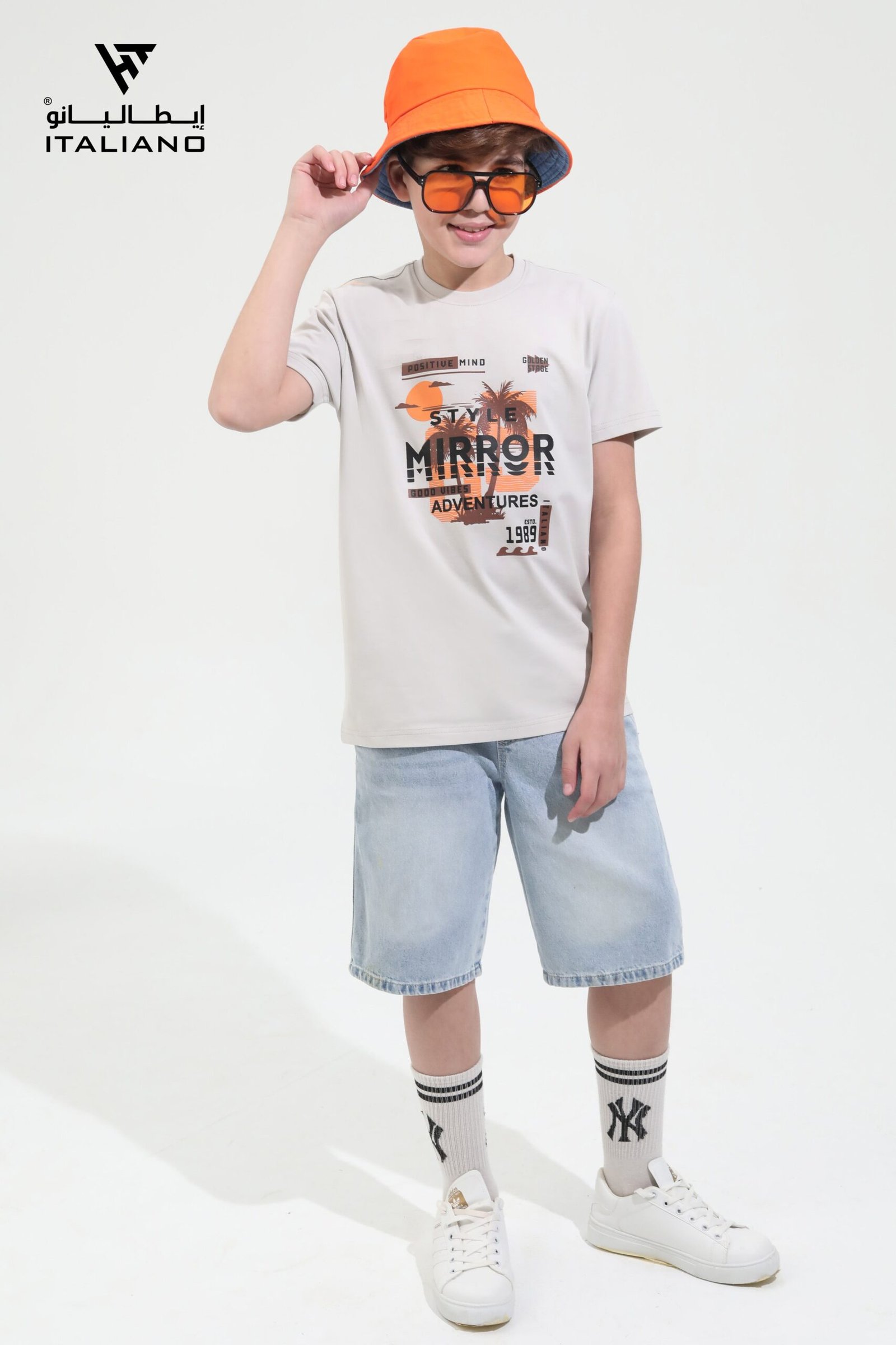 084A7146-1.jpg Boys T-Shirt ITSH190 - الصورة 1