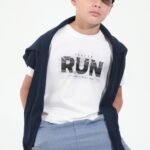 Boys T-Shirt ITSH204