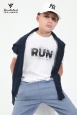 Boys T-Shirt ITSH204