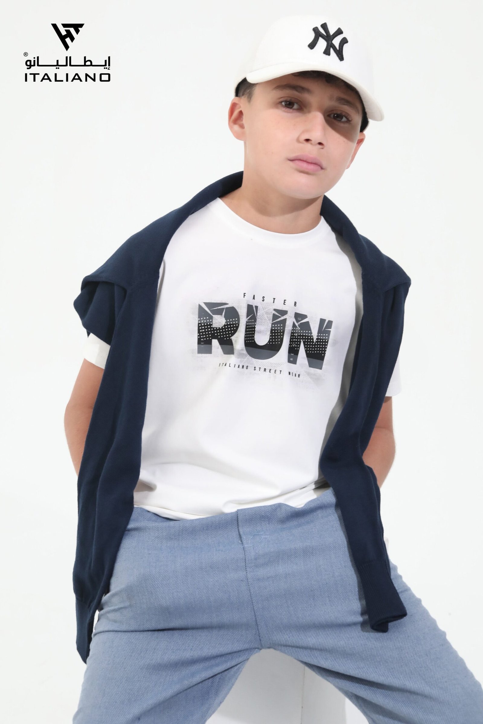 084A7199.jpg Boys T-Shirt ITSH204 - الصورة 1