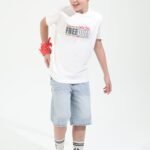 Boys T-Shirt ITSH207