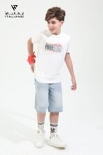 Boys T-Shirt ITSH207