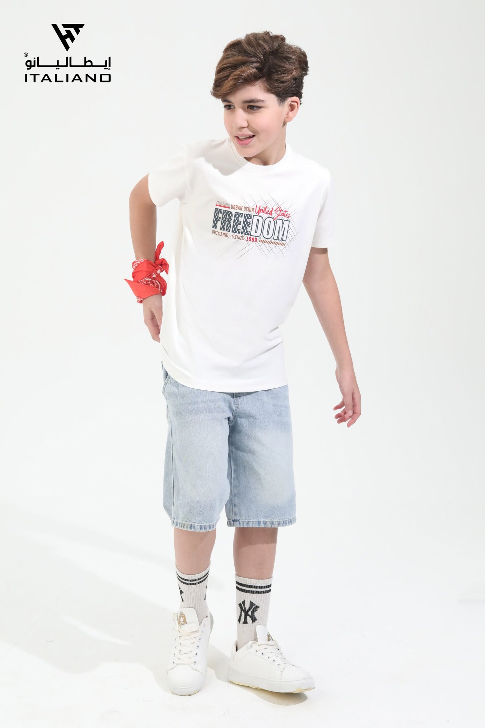 084A7211.jpg Boys T-Shirt ITSH207 - Image 1