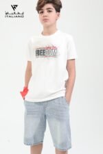 Boys T-Shirt ITSH207 - Image 5