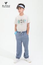 ⁦Boys T-Shirt ITSH537⁩ - الصورة ⁦3⁩