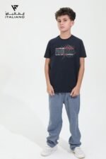Boys T-Shirt ITSH207 - Image 6