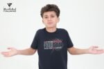 Boys T-Shirt ITSH207 - Image 7