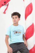 Boys T-Shirt ITSH450 - Image 8