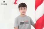 Boys T-Shirt ITSH207 - Image 9