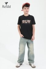 Boys T-Shirt ITSH204 - الصورة 6