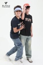 Boys T-Shirt ITSH204 - الصورة 7