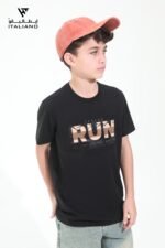 Boys T-Shirt ITSH204 - الصورة 8