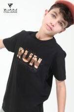 Boys T-Shirt ITSH204 - الصورة 2