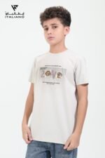 Boys T-Shirt ITSH450 - Image 9